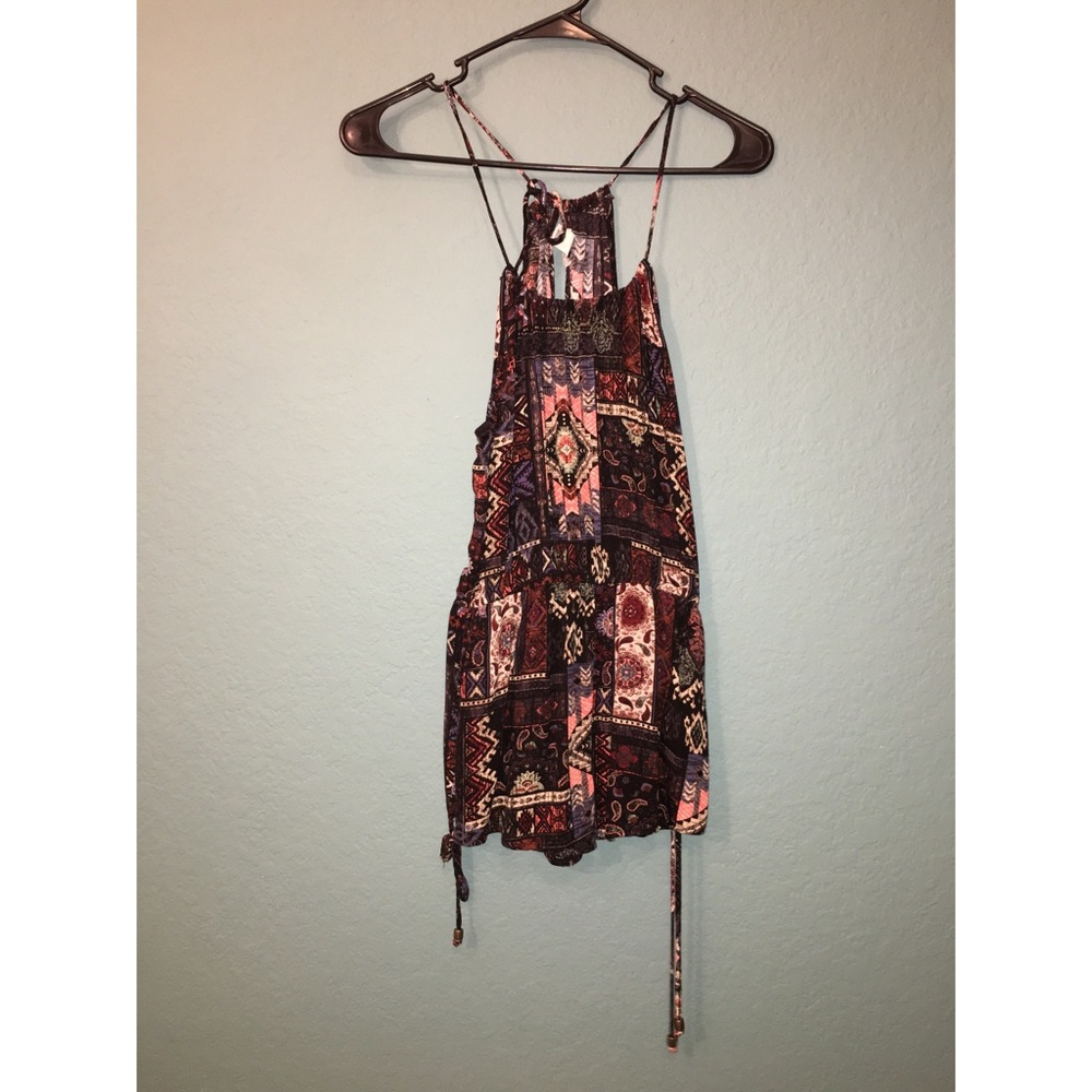 Forever 21 Romper