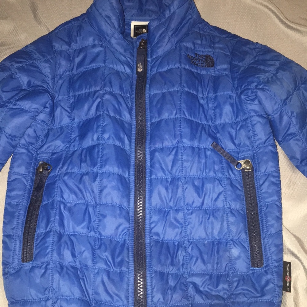 Boys North Face light jacket
