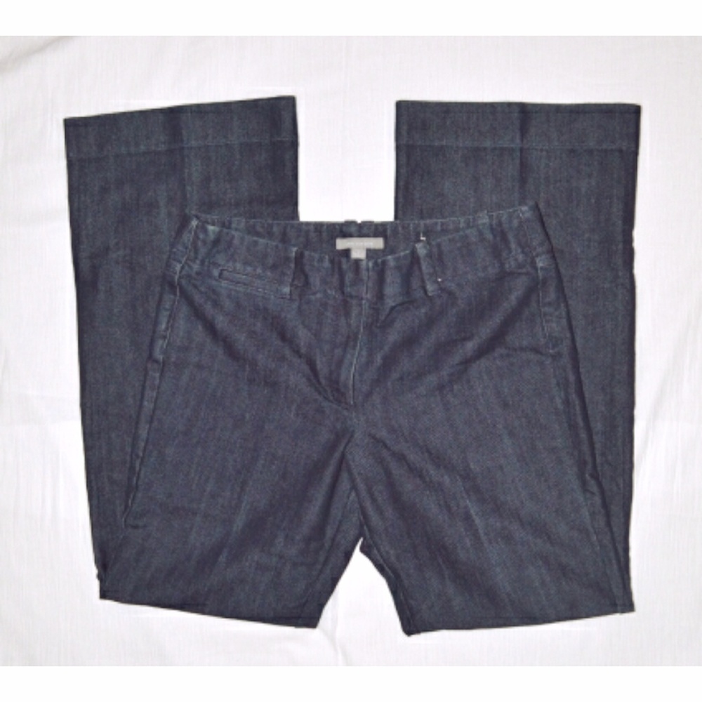 Ann Taylor Trouser Jeans