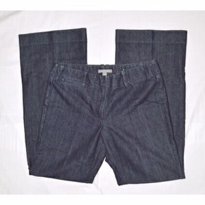 Ann Taylor Trouser Jeans