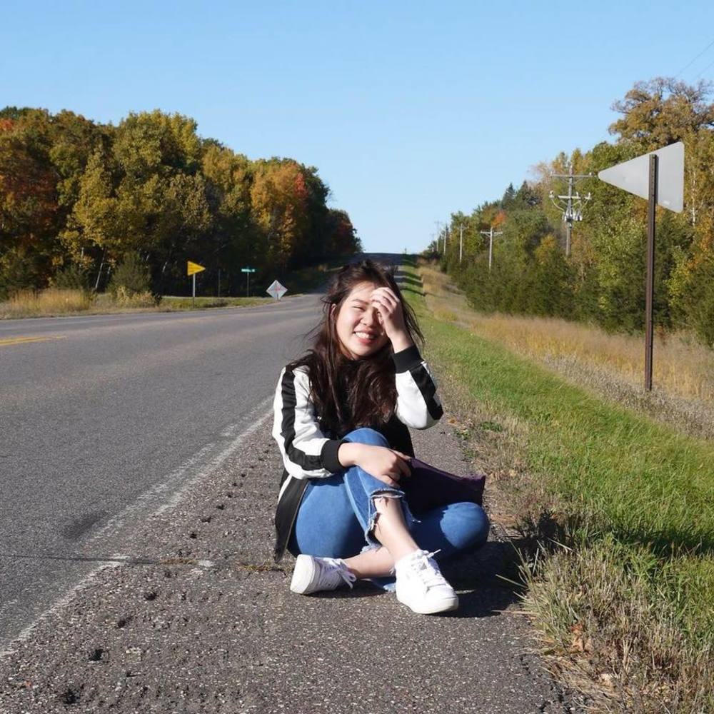 Meet your Posher, Jennisa