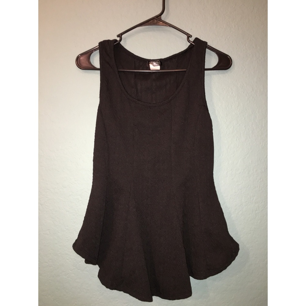Cute Fancy Top