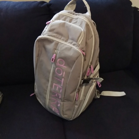 doterra backpack for sale