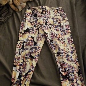 LULAROE LEGGINGS