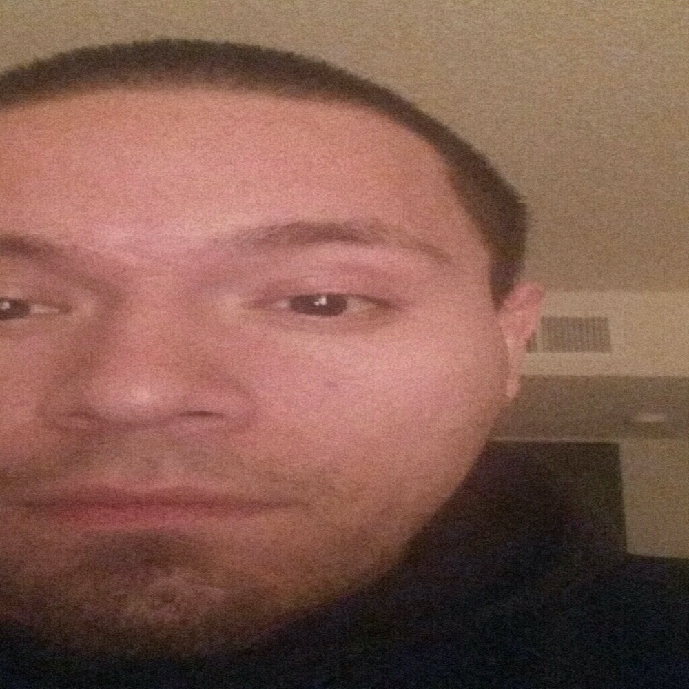 Meet your Posher, Edscar