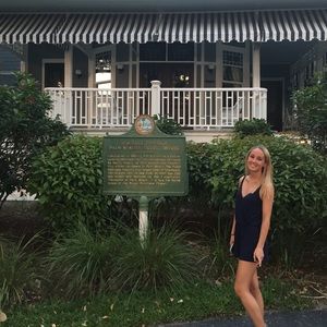 Meet your Posher, Brittany