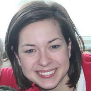 Meet your Posher, Kate