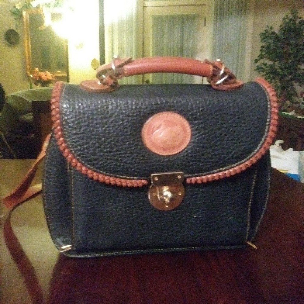 Dianne berkley purse