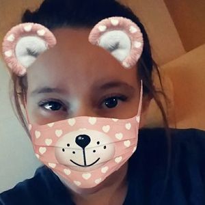 Meet your Posher, Taylor