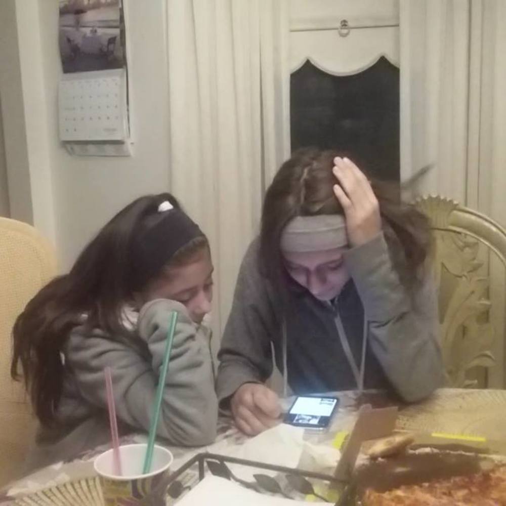 Meet your Posher, Lucia