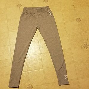 Gymshark leggings