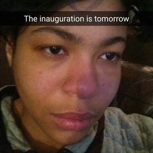 Meet your Posher, Ryane