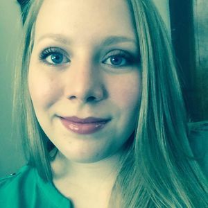 Meet your Posher, Lindsey