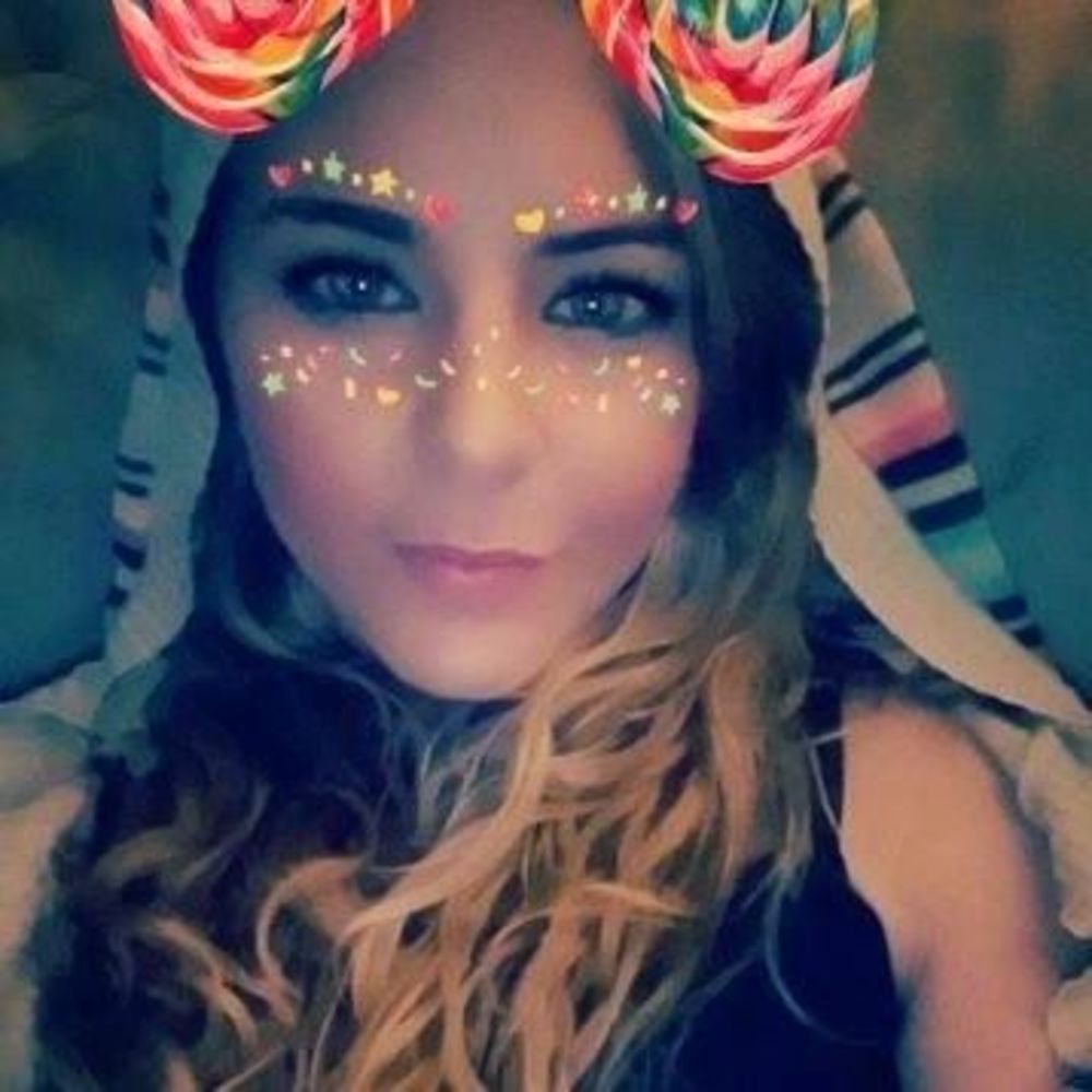 Meet your Posher, Paige