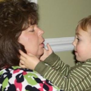 Meet your Posher, Paula