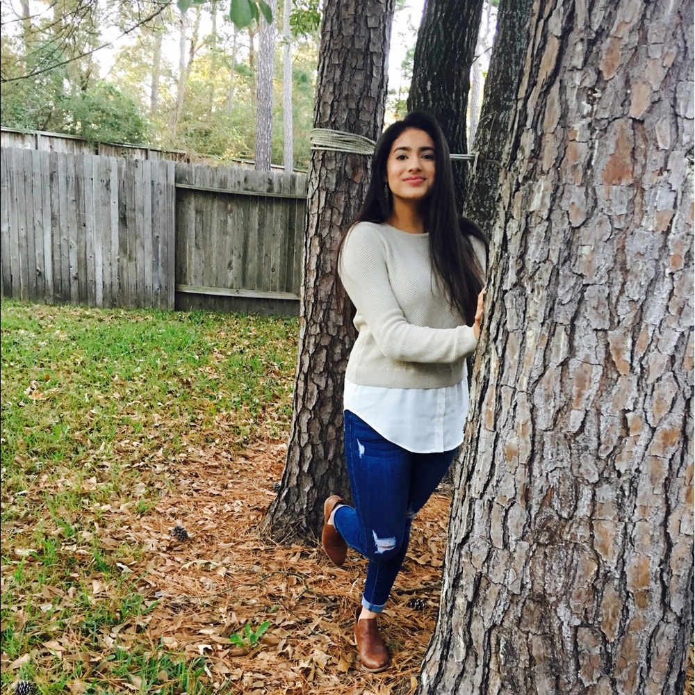 Meet your Posher, Shelsea