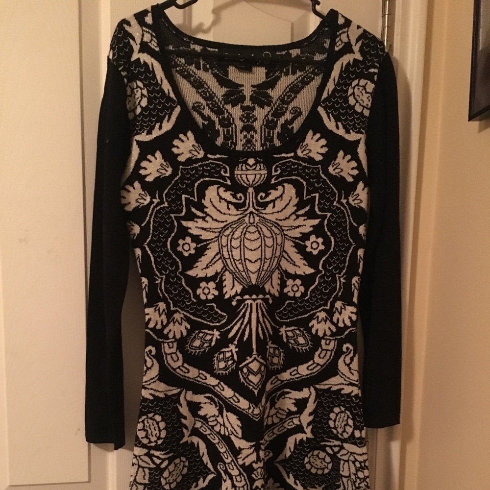 🎀beautiful never worn sweater dress🎀