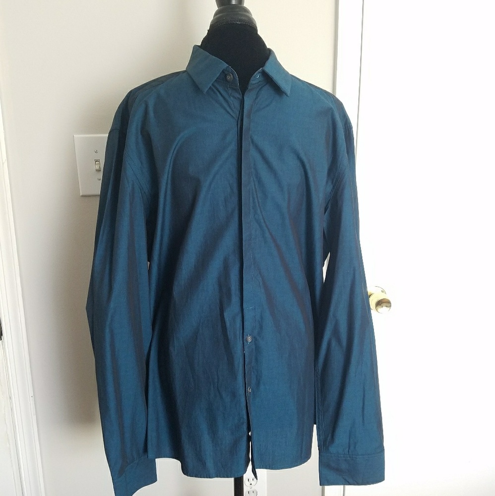 Kenneth Cole Reaction size XXL NWT