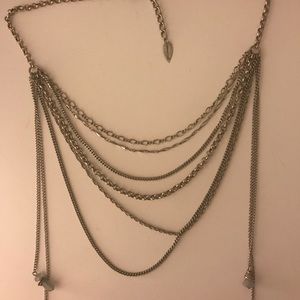 Coldwater Creek necklace