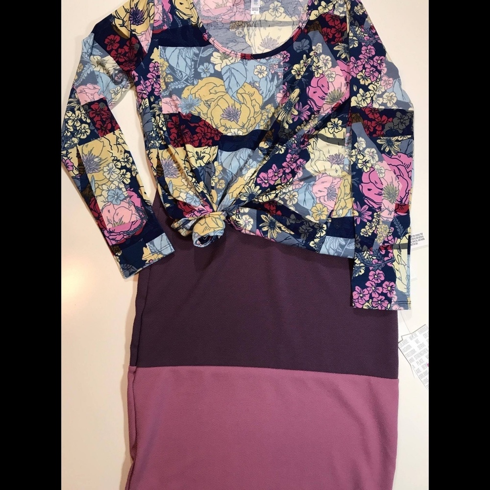 🆕LuLaroe Lynnae and Cassie Outfit