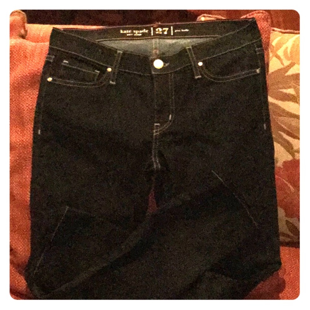 Kate Spade Jeans