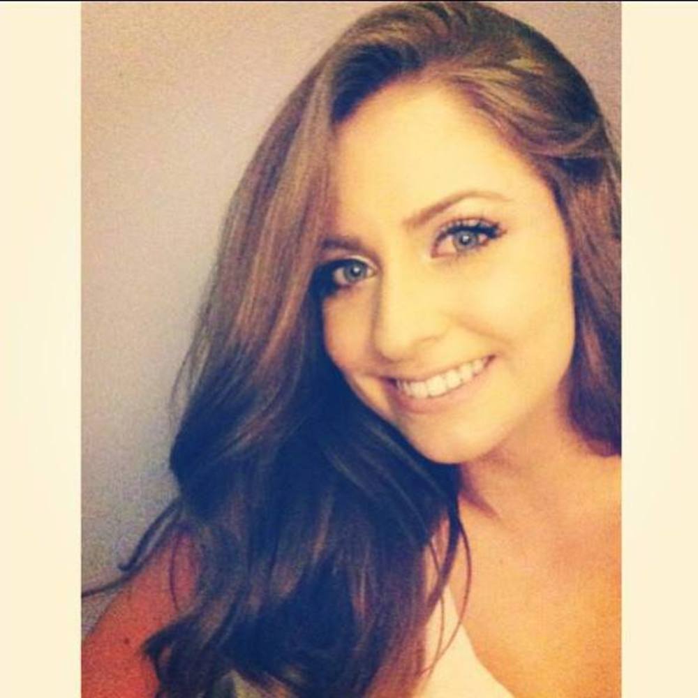 Meet your Posher, Kayla