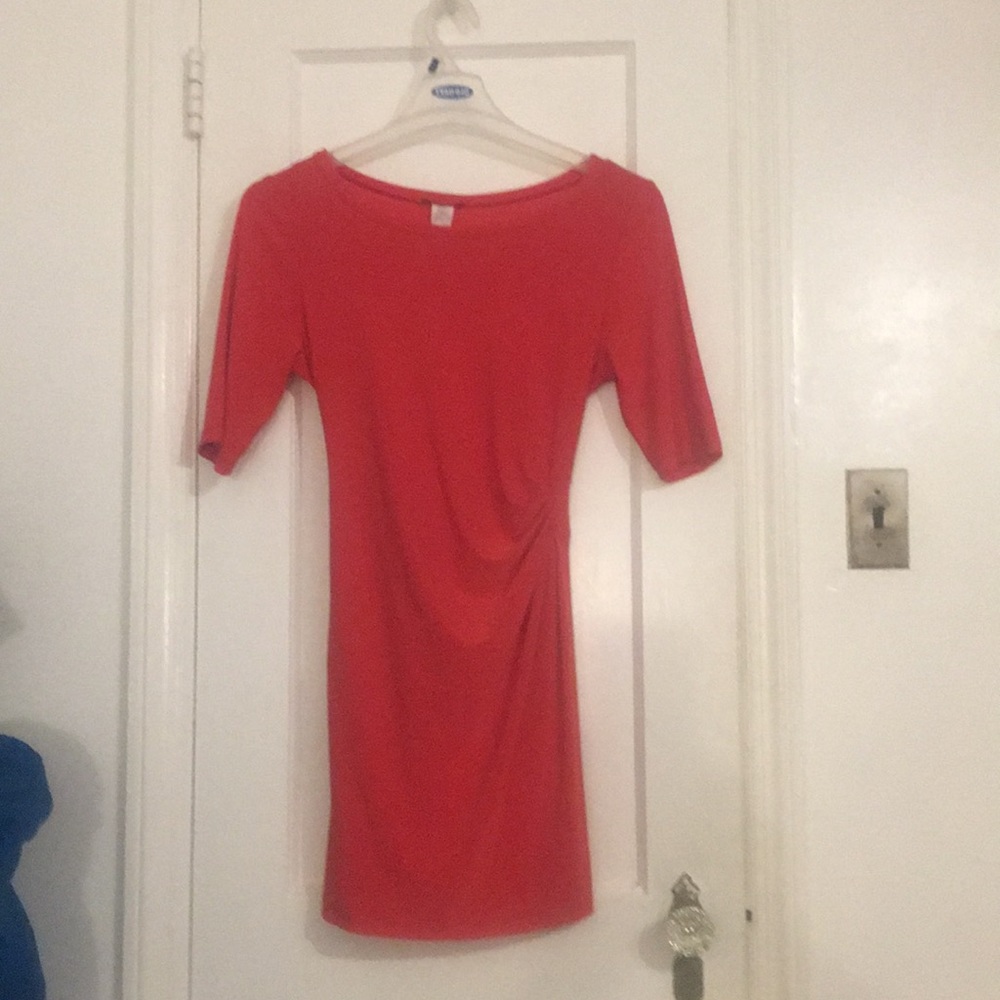 JBS Dress M