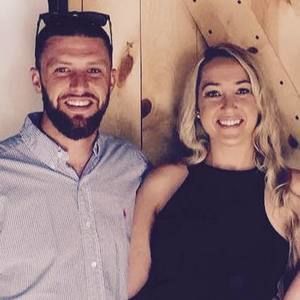 Meet your Posher, Tarrah