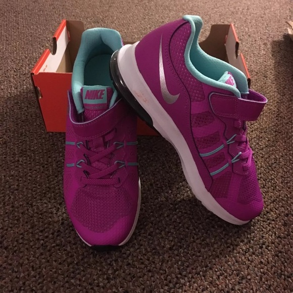 nike air max dynasty 2 women's purple