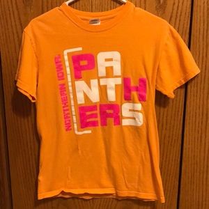 UNI Panthers Tshirt