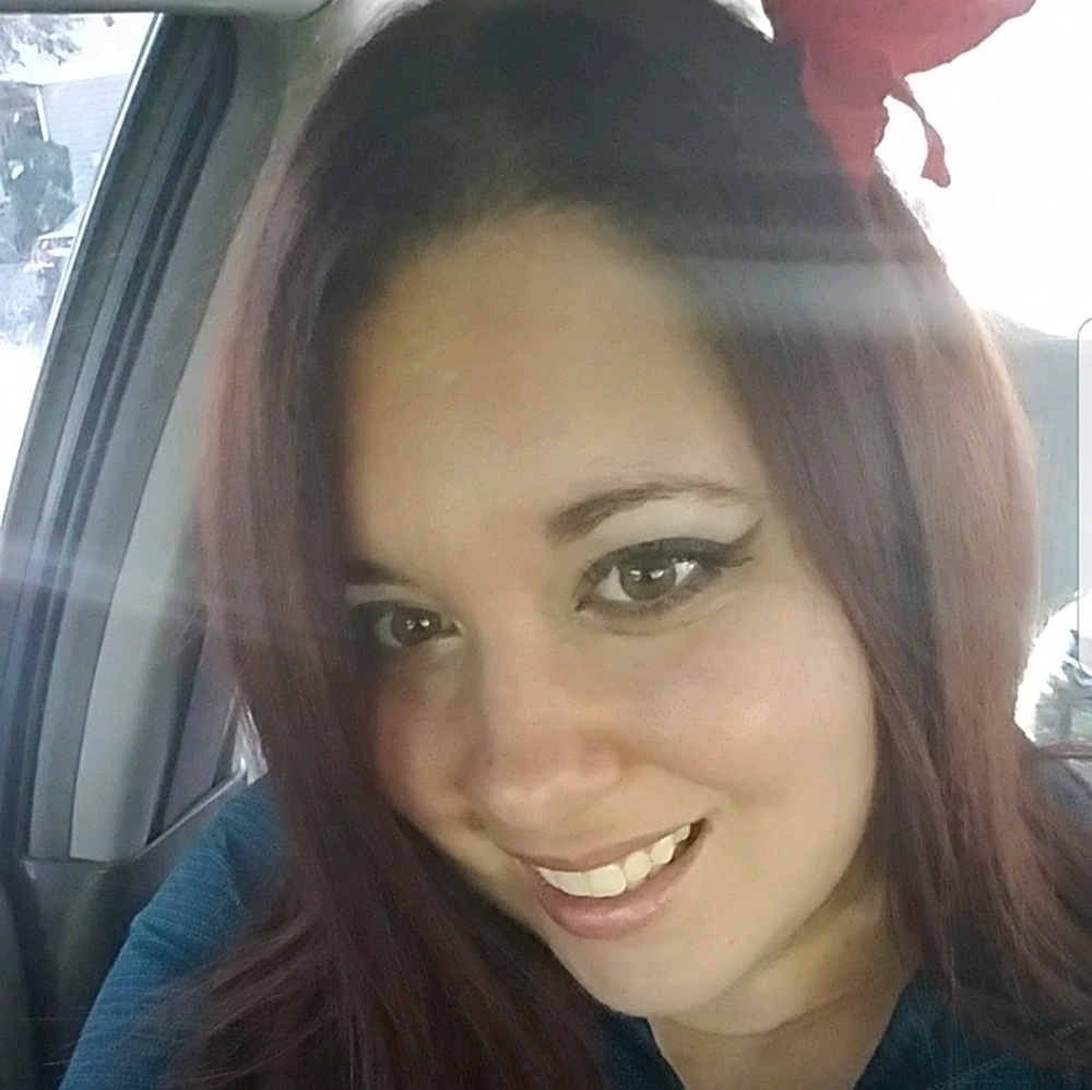 Meet your Posher, Jessica