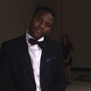 Meet your Posher, Colby