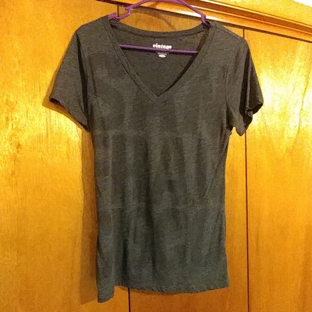 San Francisco T-shirt