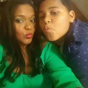 Meet your Posher, Mara