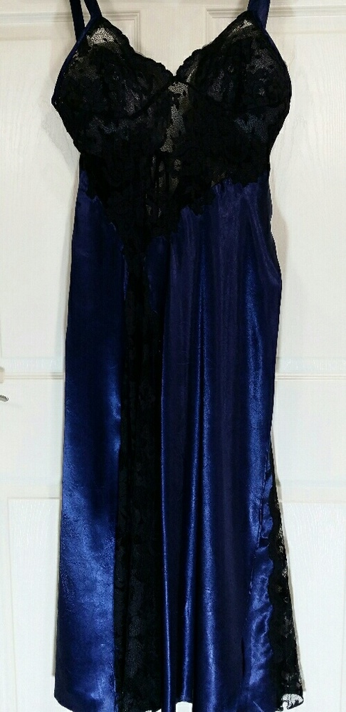 Nightgown Victoria's Secret