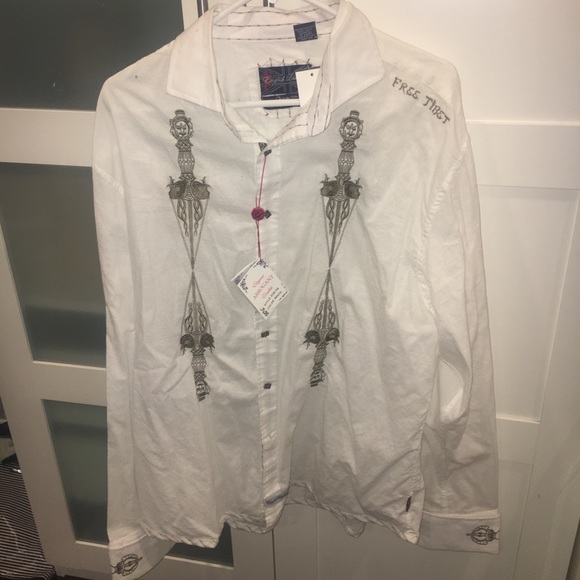 English Laundry Other - English laundry long sleeve shirt