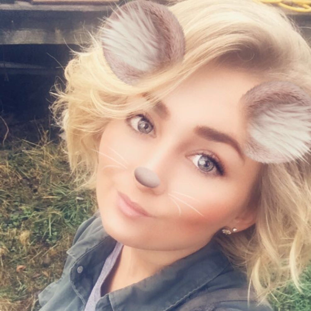 Meet your Posher, Jordan