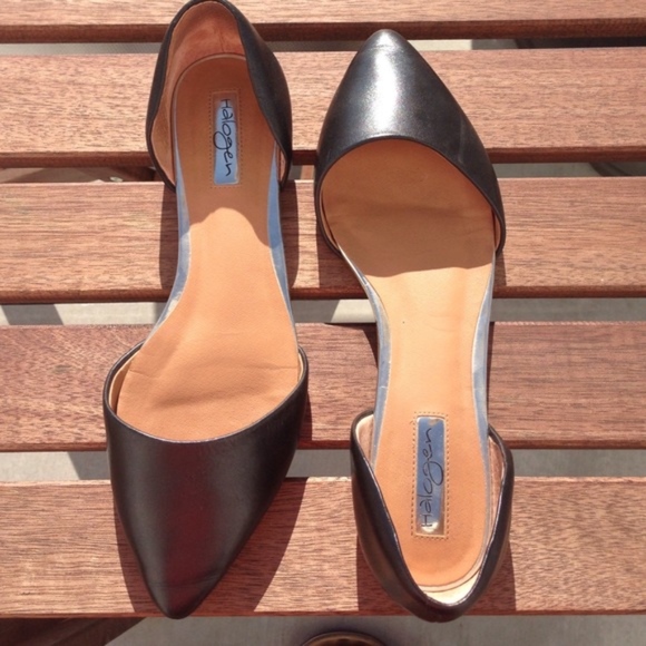 Nordstrom Shoes - Halogen Nordstrom Flats