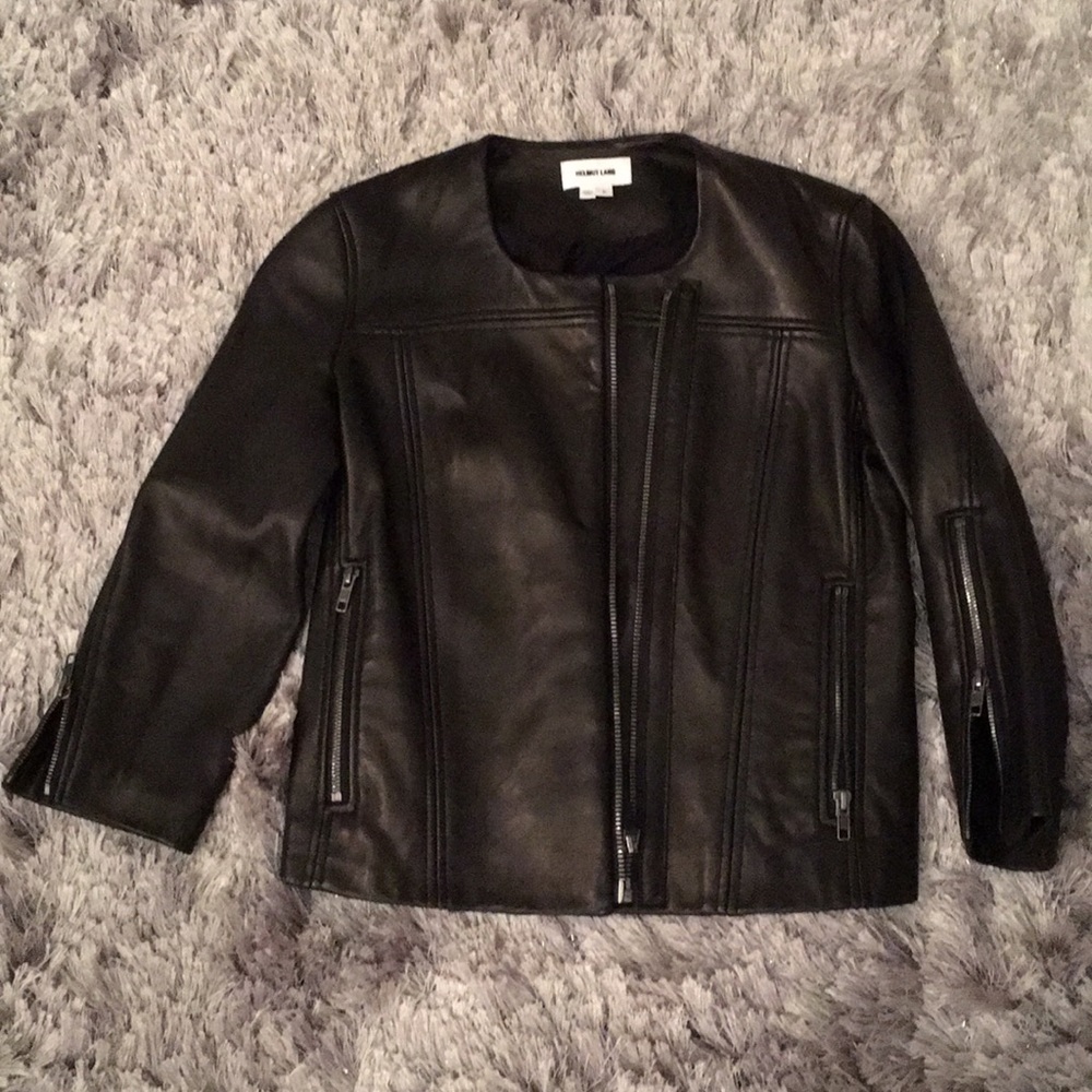 Helmet Lang - image 1