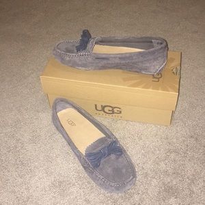 Ugg Moccasins