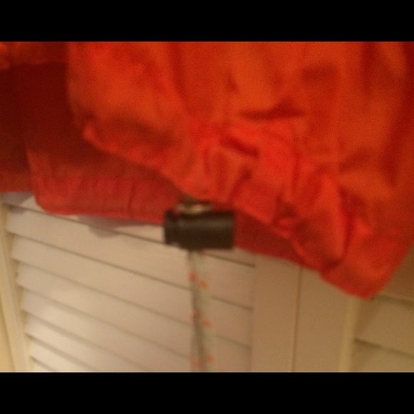 Vintage Old Navy Windbreaker M AWESOME!! - Picture 7 of 7