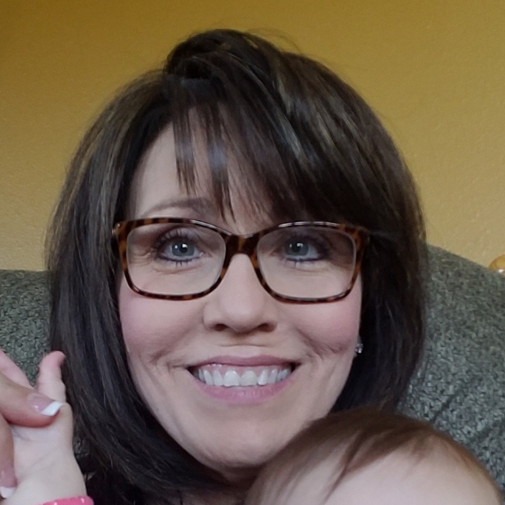 Meet your Posher, Nancy