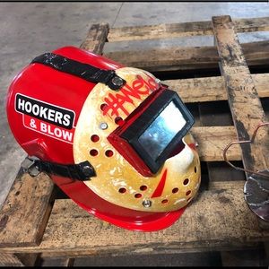 Meet your Posher, Robert