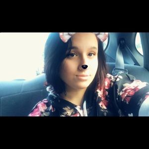 Meet your Posher, Rachel