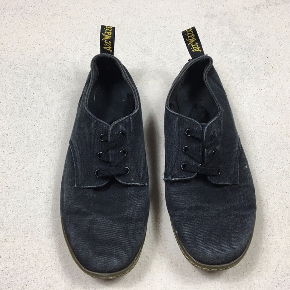 dr martens callum