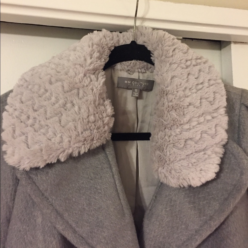 Jacket - Picture 2 of 4