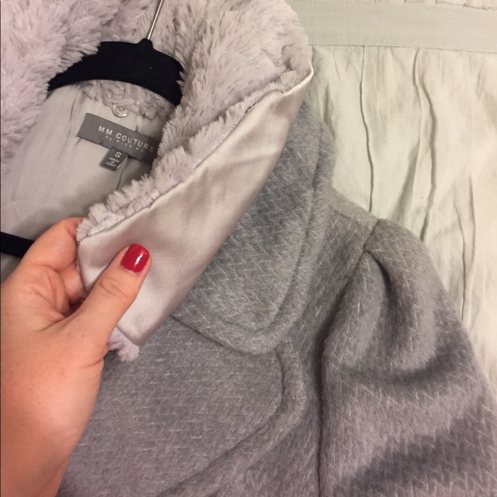 Jacket - Picture 4 of 4