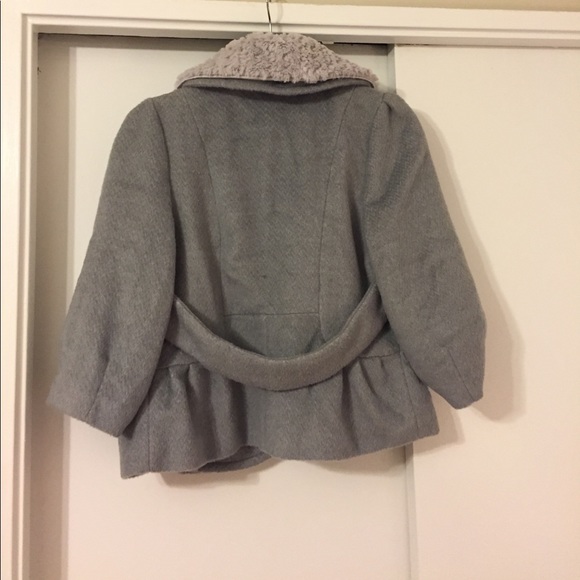 Jacket - Picture 3 of 4