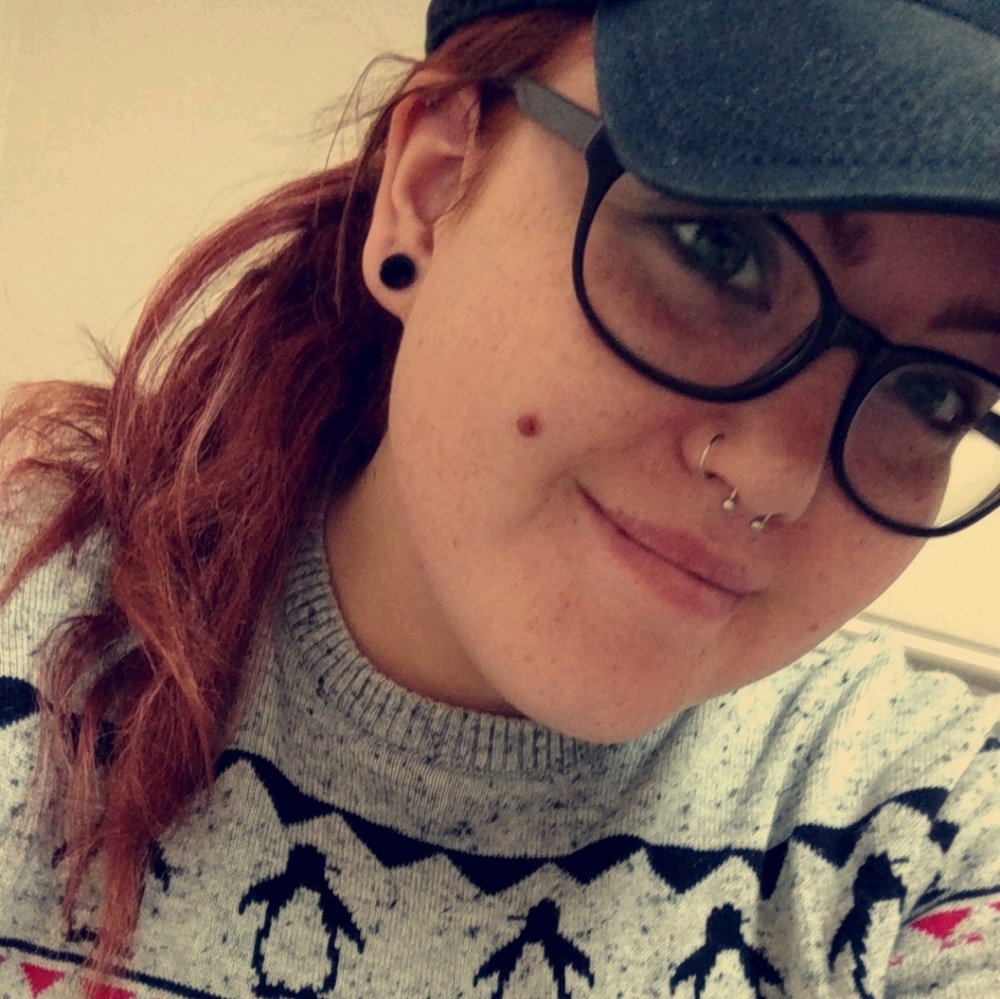 Meet your Posher, Shelby