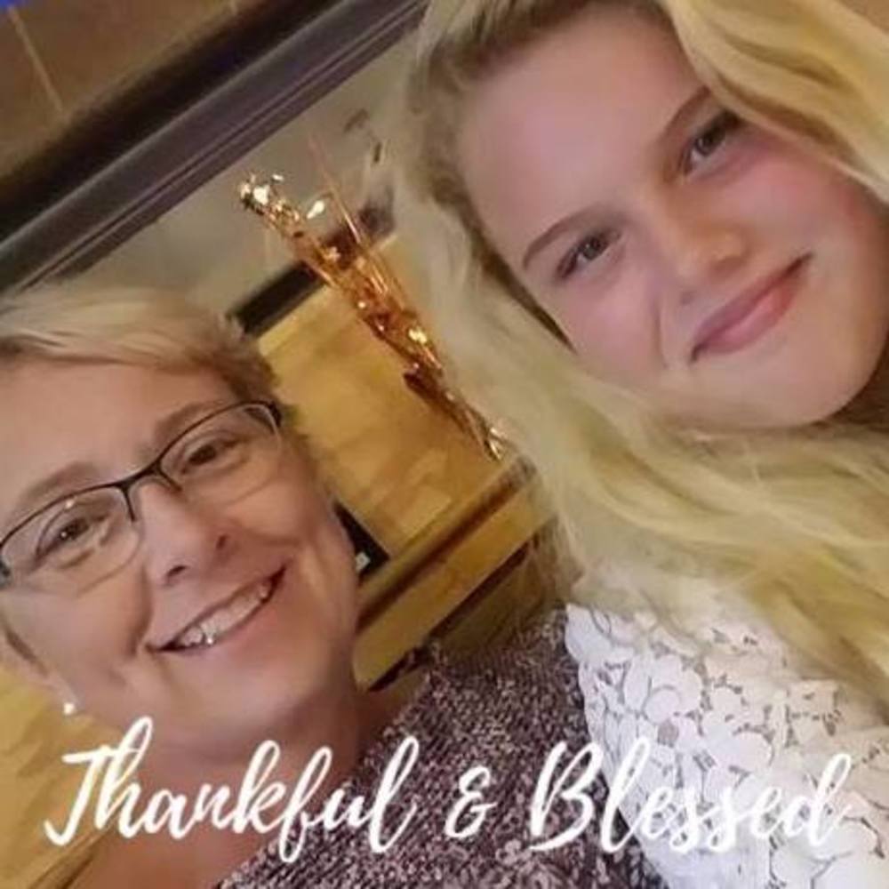 Meet your Posher, Sue